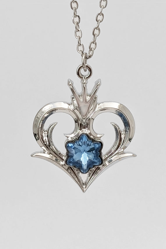 Regalia Crystal Pendant
