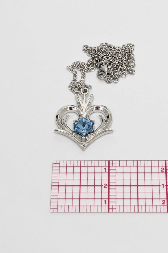 Regalia Crystal Pendant - SixOn Clothing