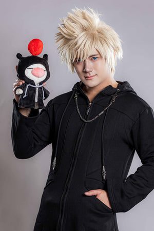 Darkness Shopkeeper Plush