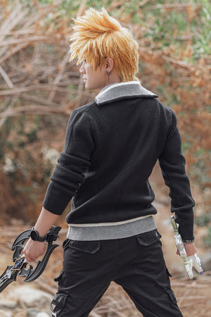 Twilight Destiny Sweater