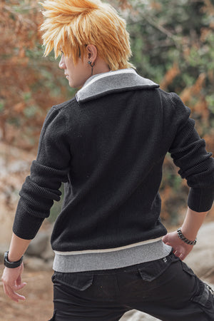 Twilight Destiny Sweater