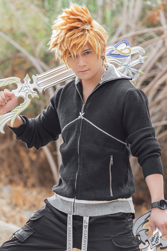 Twilight Destiny Sweater