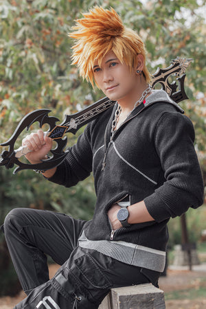 Twilight Destiny Sweater