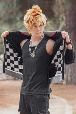 Twilight Destiny Sweater