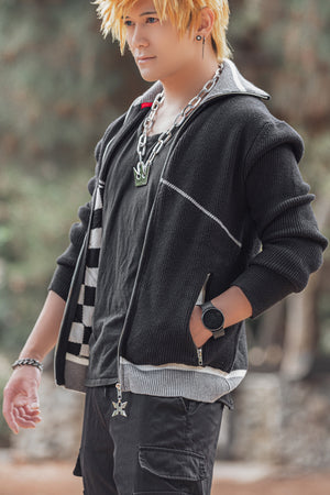 Twilight Destiny Sweater