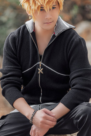 Twilight Destiny Sweater