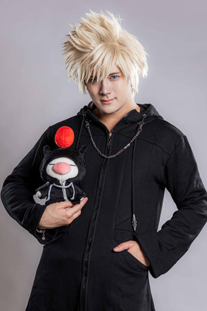 Darkness Shopkeeper Plush