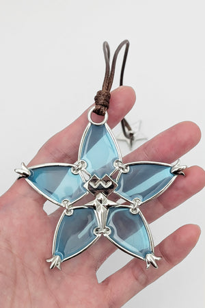 Sea Salt Starkey Charm