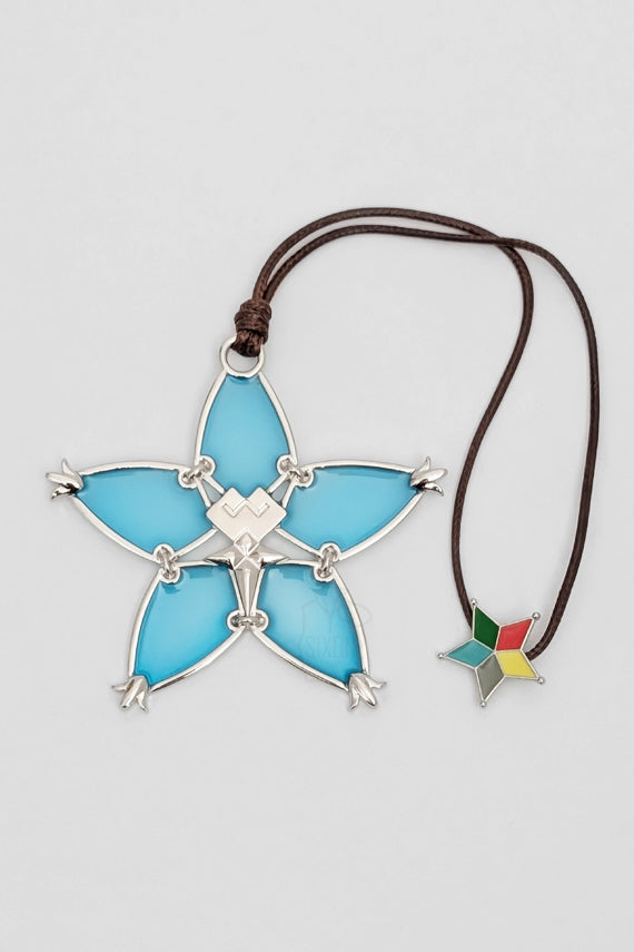 Sea Salt Starkey Charm