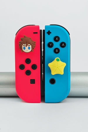 Kingdom Controller Thumb Grips
