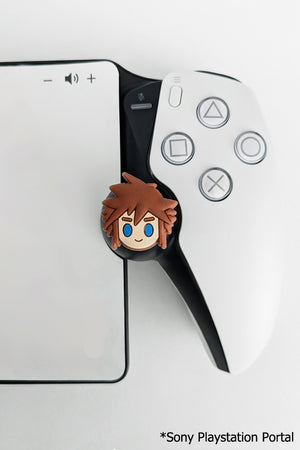 Kingdom Controller Thumb Grips