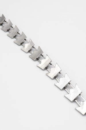 Kingdom Waist Wallet Chain