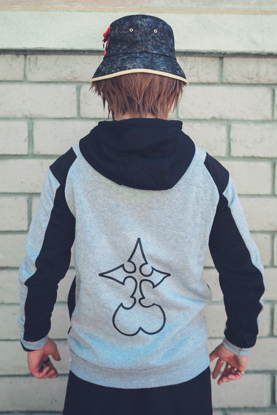 Final Nobody Hoodie - SixOn Clothing