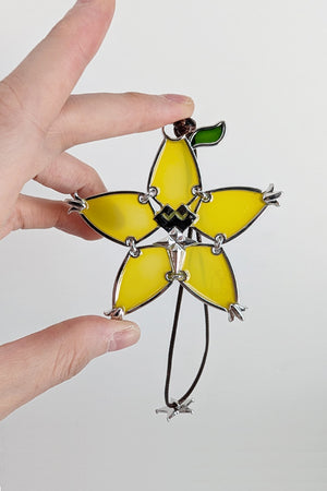 Starkey Charm
