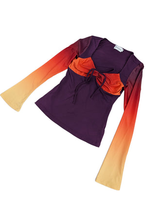 Twilight Town Top