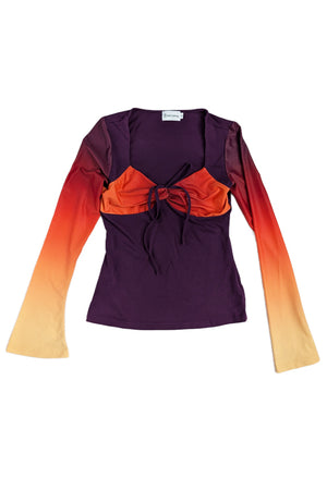 Twilight Town Top