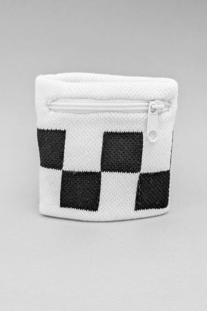 Ven Checkered Wristband