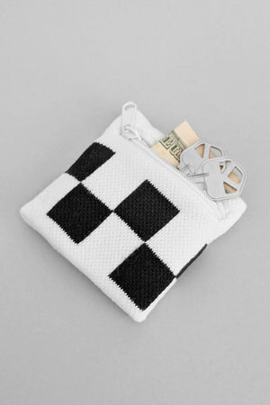 Ven Checkered Wristband