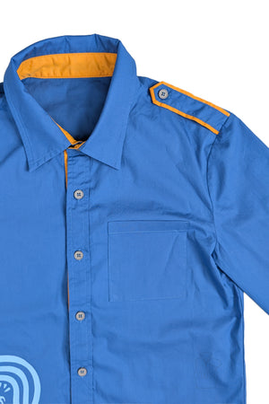 Dark Slayer Dress Shirt