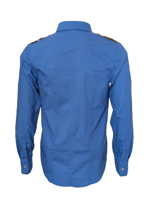 Dark Slayer Dress Shirt