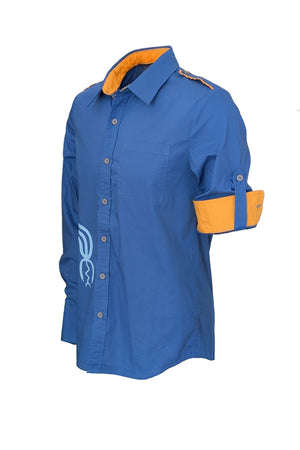 Dark Slayer Dress Shirt