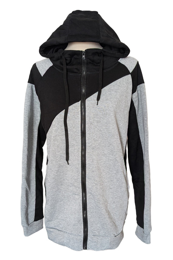 Final Nobody Hoodie - SixOn Clothing