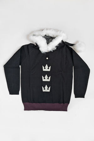 Christmas Town Sweater