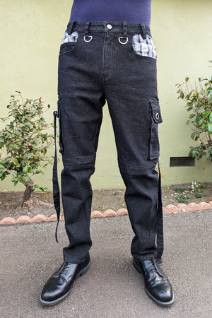 Night Sky Pants