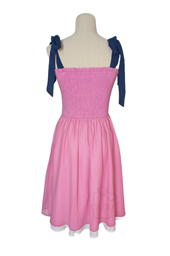 zelda pink dress The Legend of Zelda Princess Zelda Long Cosplay Wig Heat Resistant Synthetic Hair Carnival Halloween Party Props
