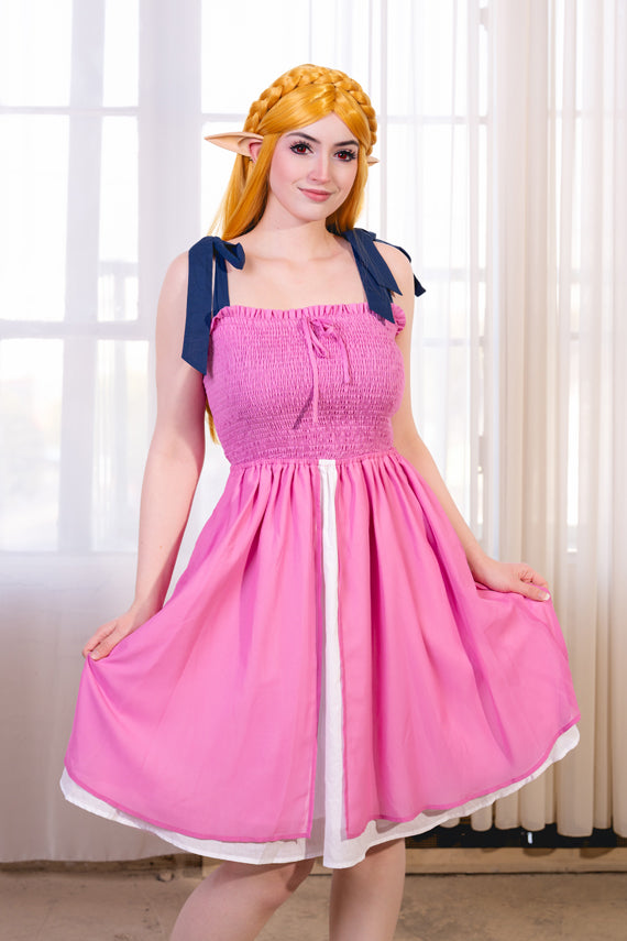Wisdom Echoes Dress Large Wisdom Echoes Dress Large