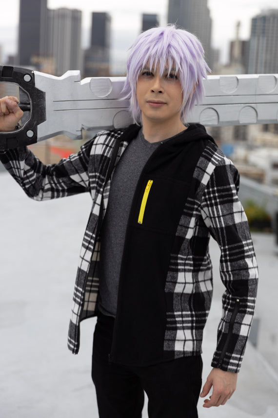 Kingdom Hearts Cosplay Clothing & Merchandise - SixOn Clothing