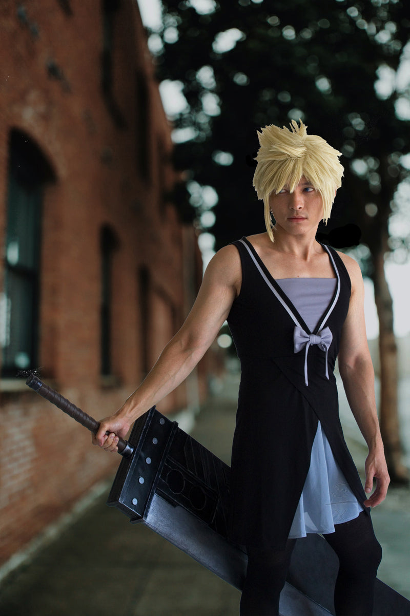 Honeybee Dress - SixOn Clothing