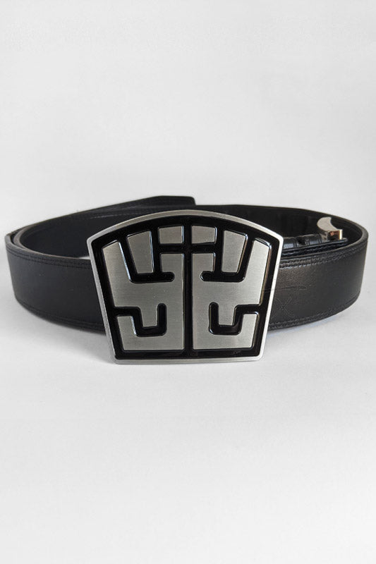 First Class Soldier Belt Buckle