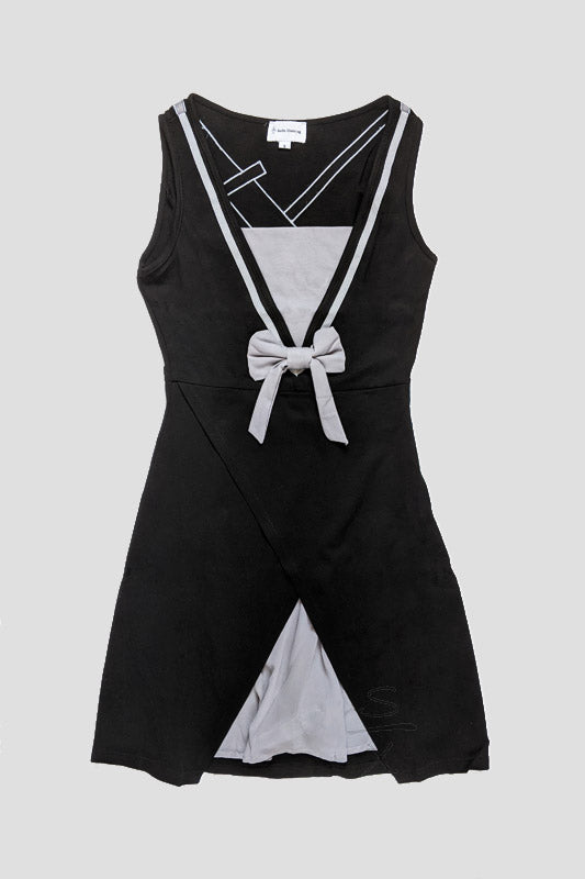 Honeybee Dress - SixOn Clothing