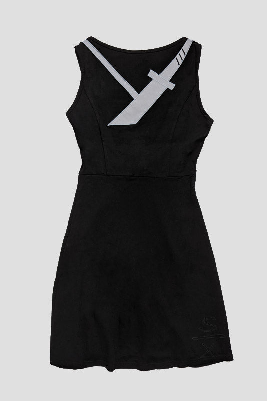 Honeybee Dress - SixOn Clothing