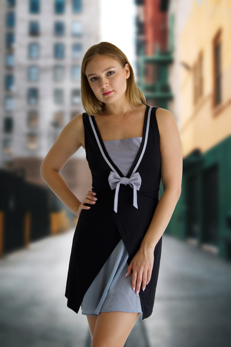 Honeybee Dress - SixOn Clothing