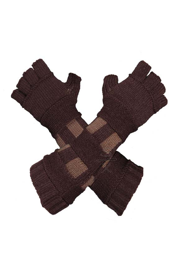 Hero's Gauntlet Armwarmers