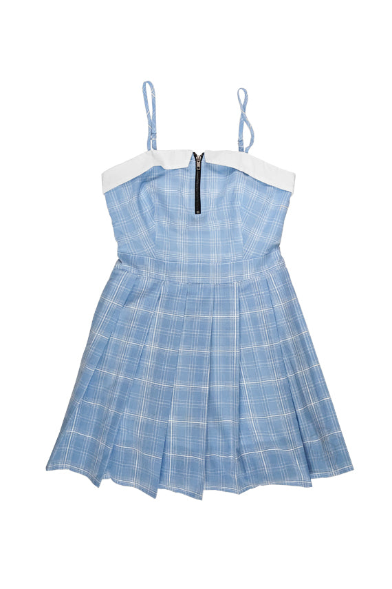 Blue Sky School Uniform Dress Blue Sky School Uniform Dress