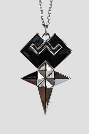 Mastery Symbol Pendant