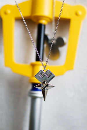 Mastery Symbol Pendant