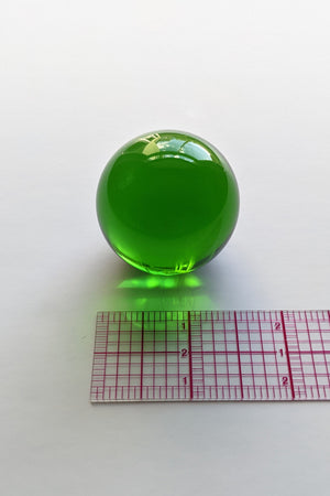 Materia Glass Marbles