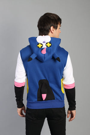 Meow Spirit Hoodie