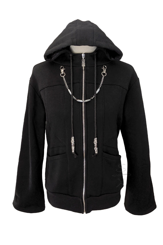 Darkness Organization Hoodie Jacket