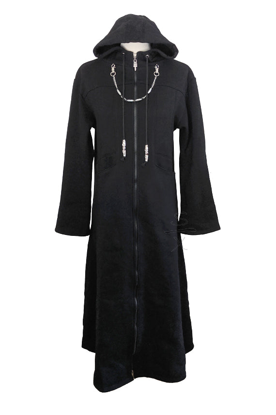 Darkness Organization Long Coat