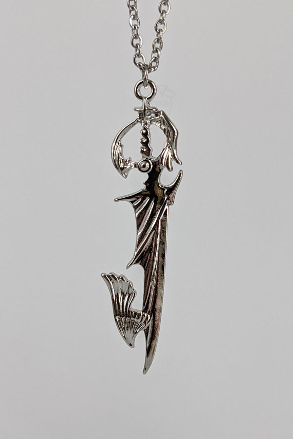 Path to Daylight Pendant