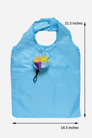 Gamer Reusable Shopping Bag