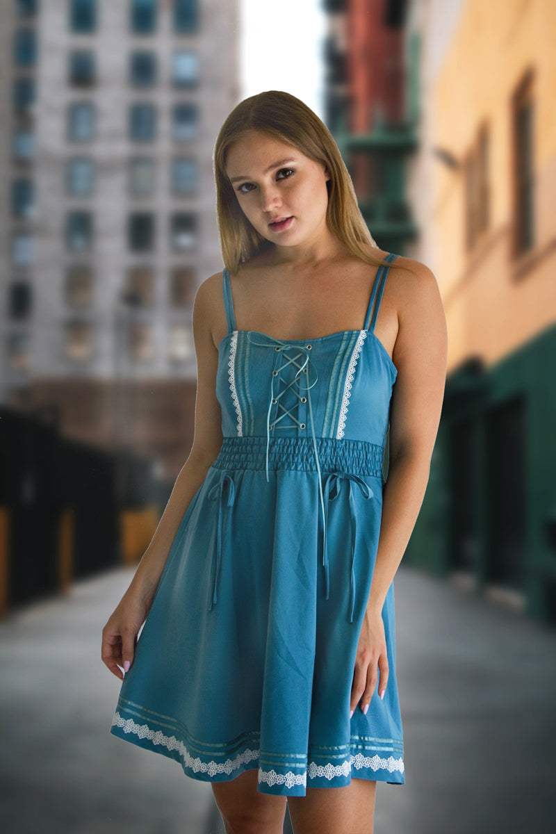 Starry Night Promise Dress XLarge Starry Night Promise Dress XLarge