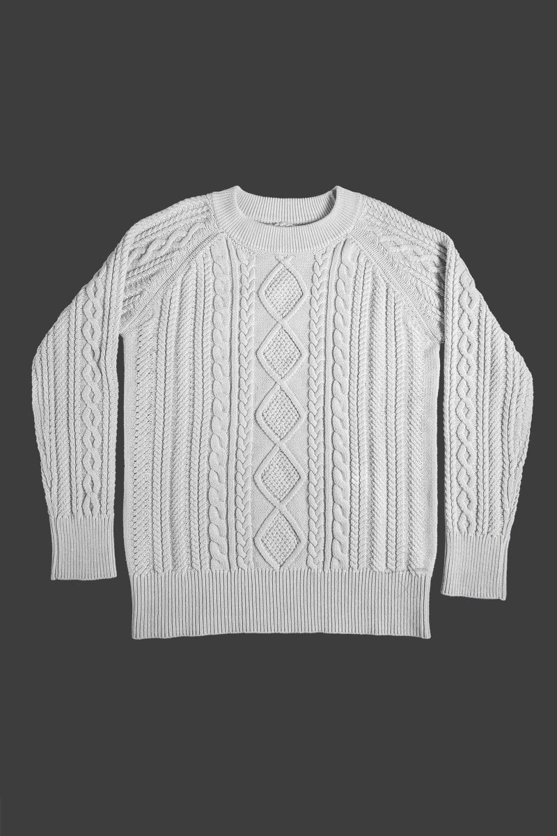 Frost Sweater